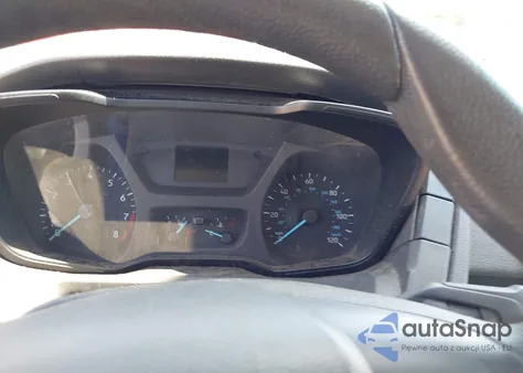 2018 Ford Transit-250 from USA, damaged, VIN 1FTYR2CM9JKA57127